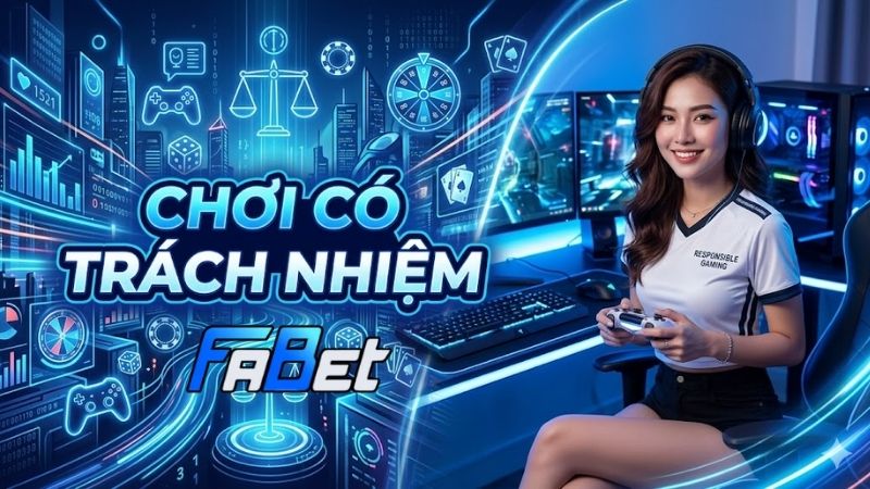 Chơi Có Trách Nhiệm Fabet – Cá Cược An Toàn 2026 choi-co-trach-nhiem